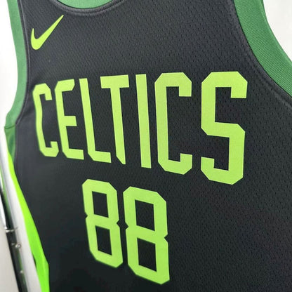 Boston Celtics Edição Cidade 2024/25 QUERA#88