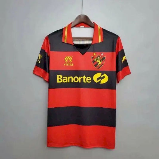 Camisa Retrô do Sport Recife 1992/93