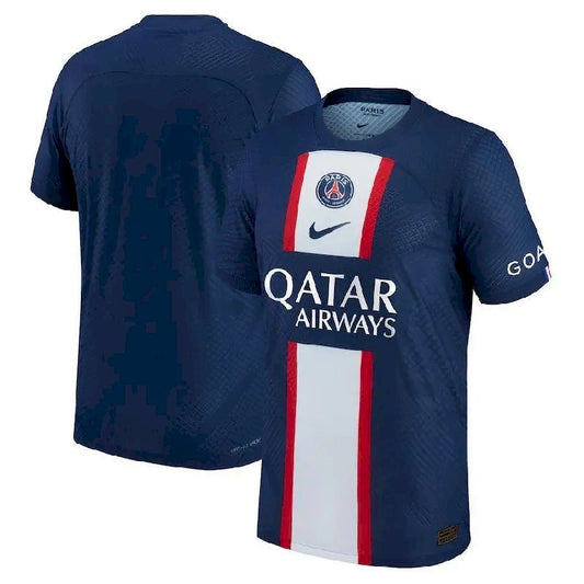 Paris Saint-Germain 2022/23 Home Jersey Player Version