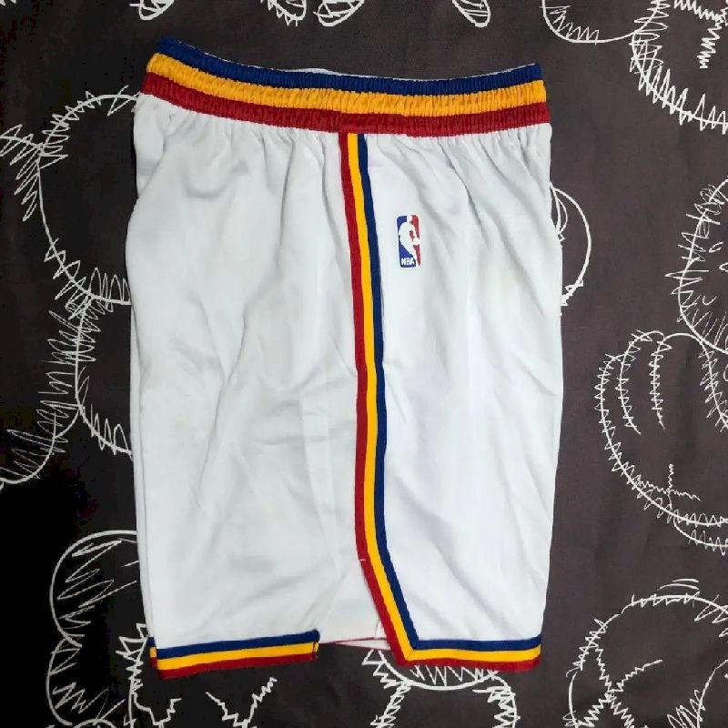 CALÇÕES NBA Golden State Warriors