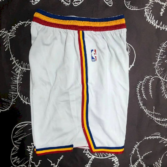 CALÇÕES NBA Golden State Warriors