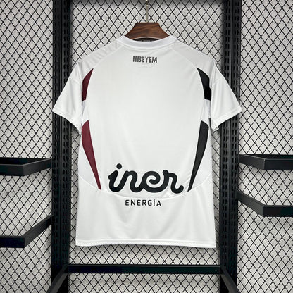 Albacete 2024/25 Home Jersey