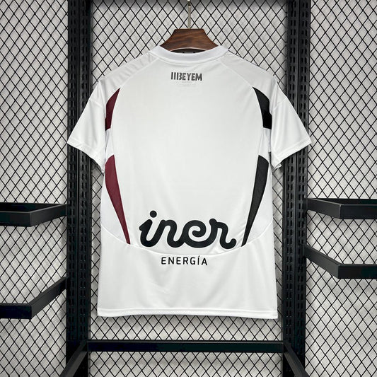 Albacete 2024/25 Home Jersey
