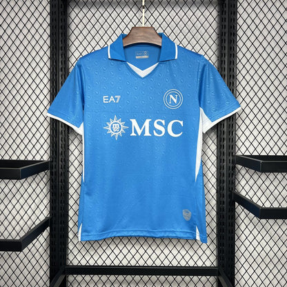 Napoli 2024/25 Home Jersey