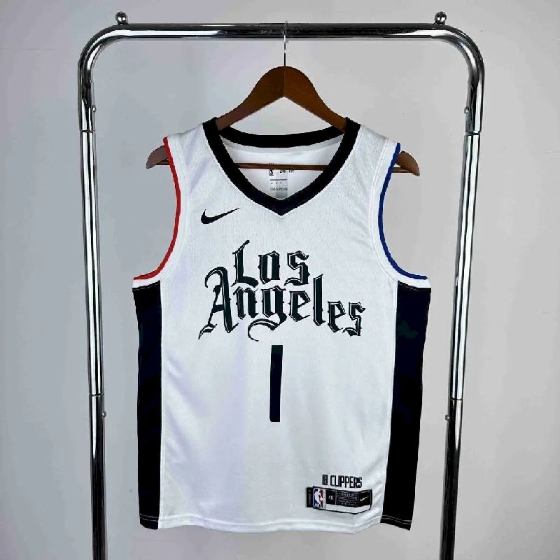 Camisa James Harden Branca Masculina 2021