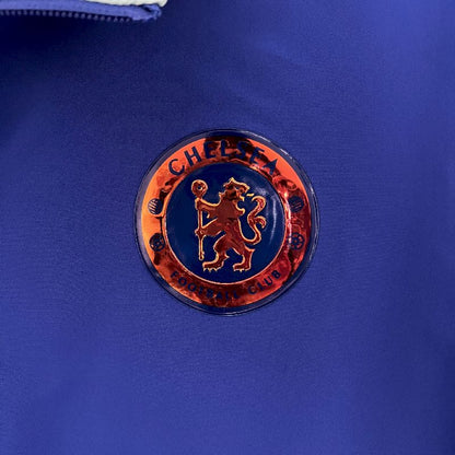 Jaqueta corta-vento dupla face Chelsea 2023-24