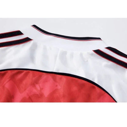 Camisa retrô do Arsenal 1990/92