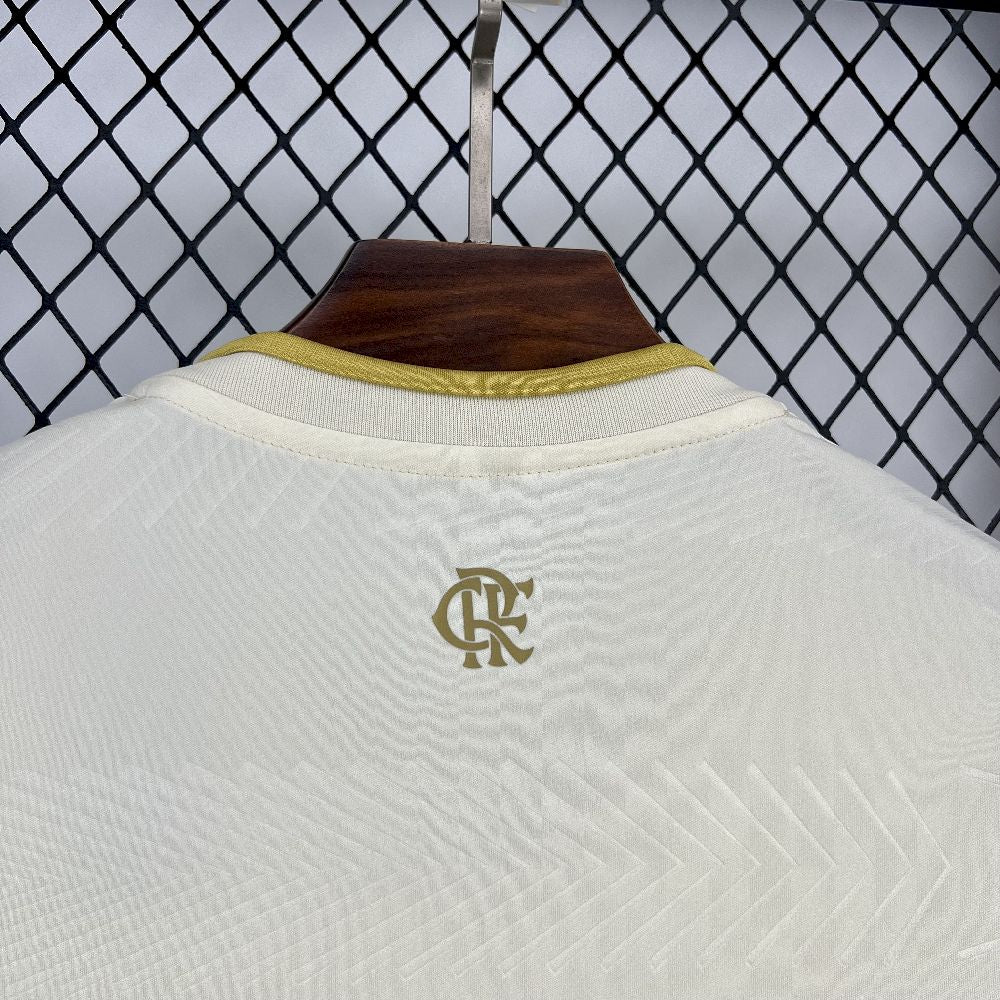 Women's Flamengo 2025/26 Third Jersey