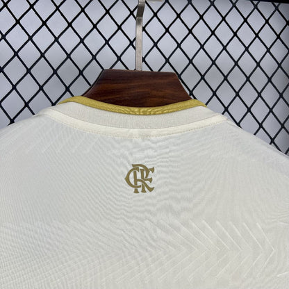 Women's Flamengo 2025/26 Third Jersey