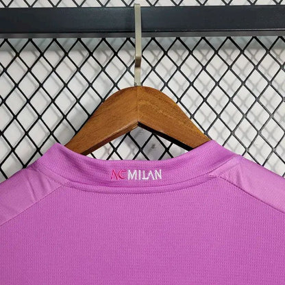 AC Milan 2023/24 Third Jersey