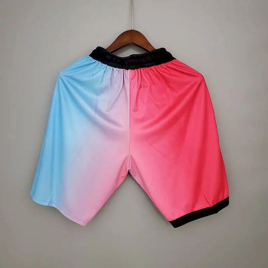 Miami Heat NBA SHORTS