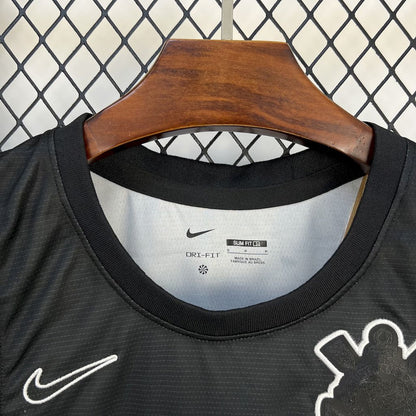 Camisa de Basquete Corinthians 2025/26 Regata