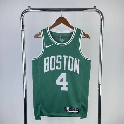 Camisa Jure Holiday Green Away Masculina 2023