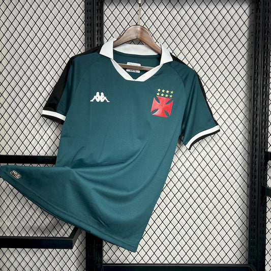 Camisa Pré-Jogo Vasco da Gama 2024/25