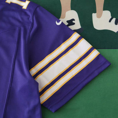 Camisa NFL Minnesota Vikings Dallas Turner 15