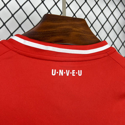 Union Berlin 2025/26 Home Jersey