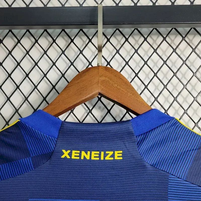 Camisa Home do Boca Juniors 2023/24