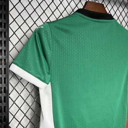 Kit Infantil MC Alger 2024/25