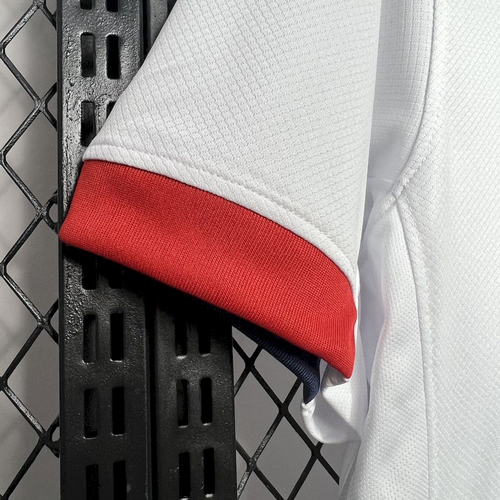 Paris Saint-Germain 2024/25 Away Jersey