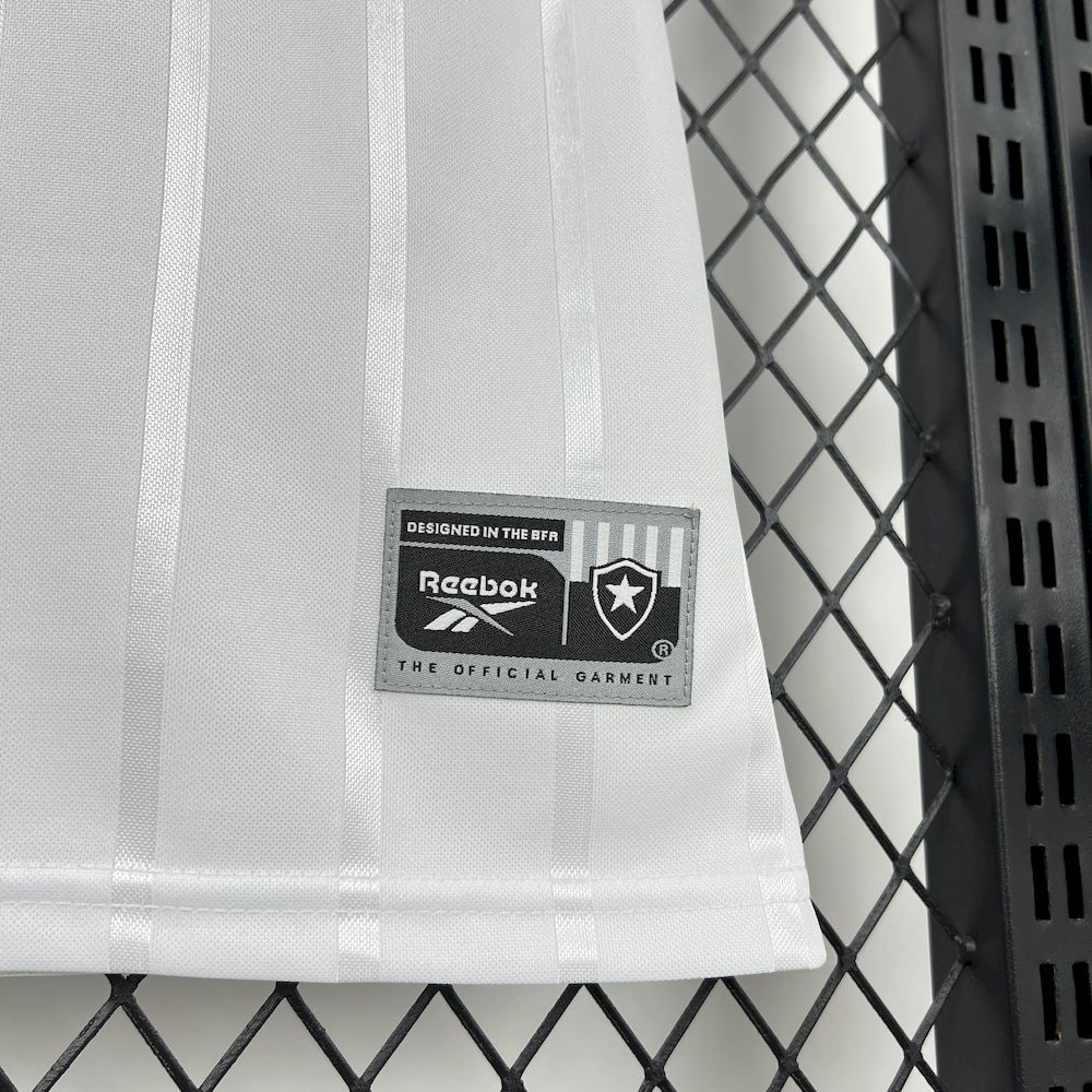 Women's Botafogo 2025/26 Third Jersey