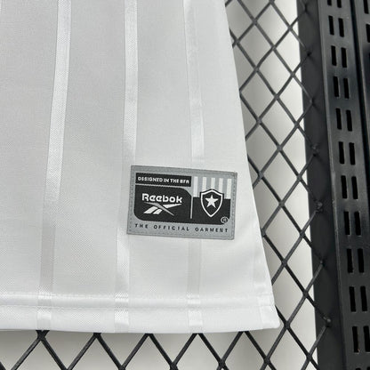 Women's Botafogo 2025/26 Third Jersey