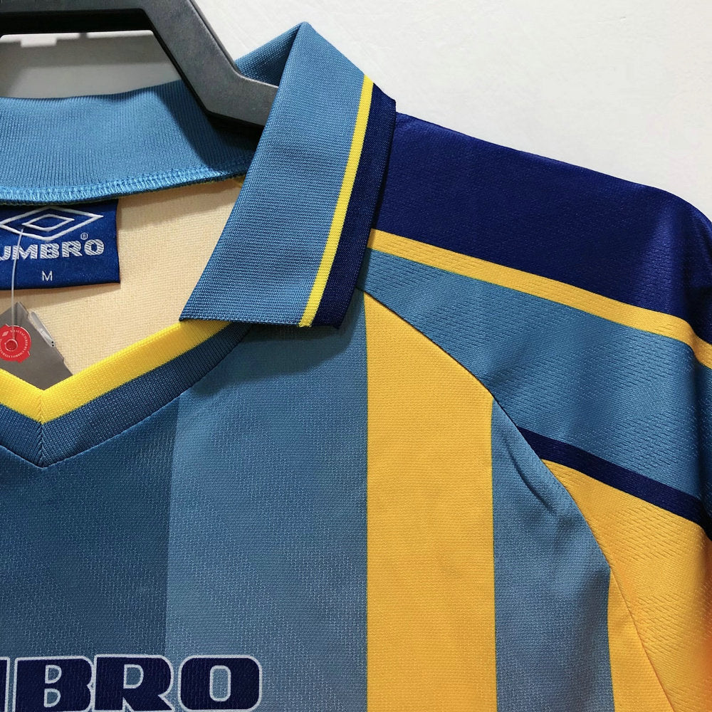 Camisa retrô do Chelsea 1996/97