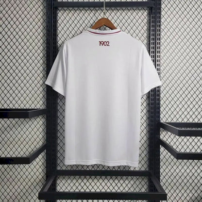 Camisa Treino Pré-Jogo do Fluminense 2023/24