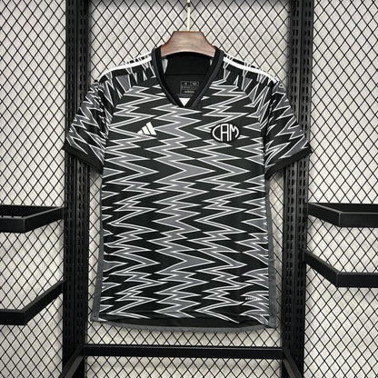Men's Atlético Mineiro 2024/25 Third Jersey