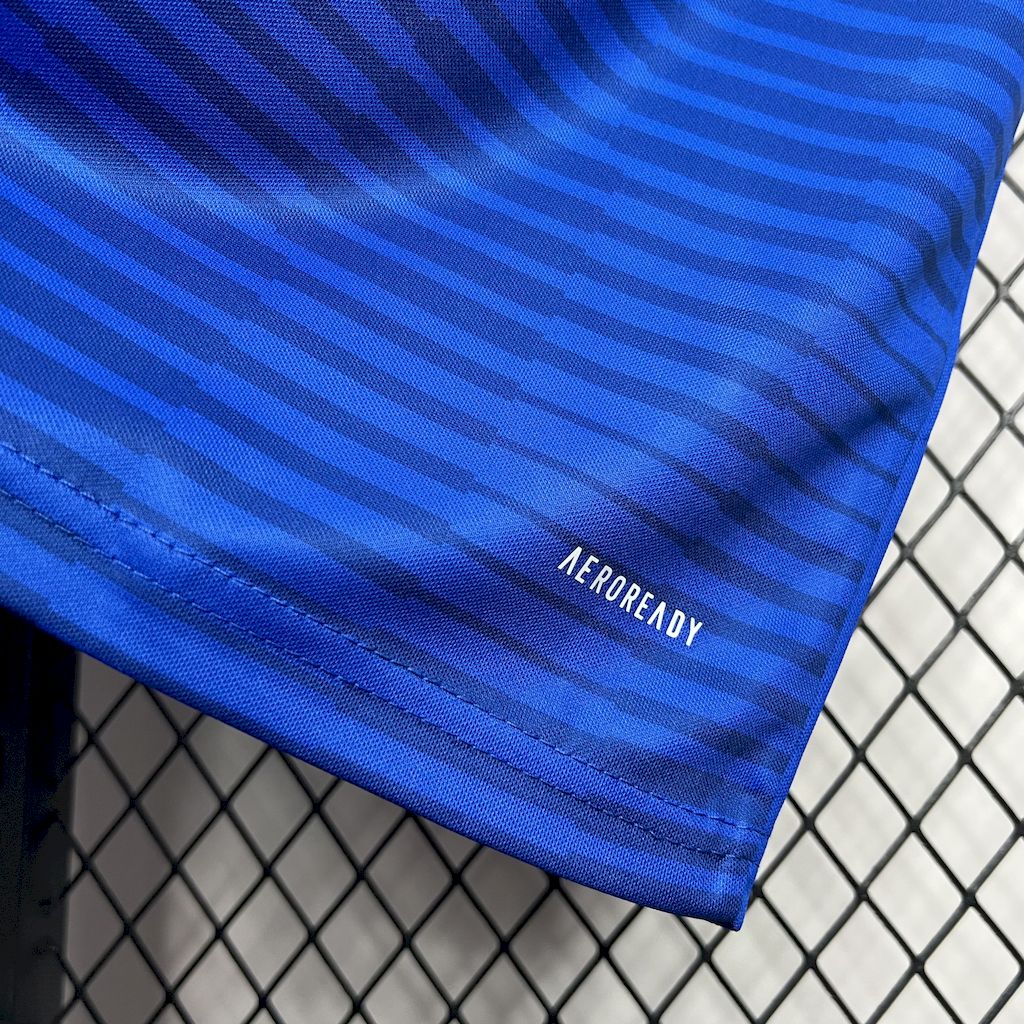 El Barrio 2024/25 Home Jersey