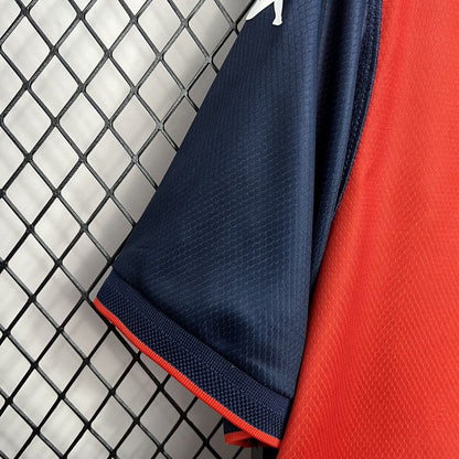 Genoa CFC 2024/25 Home Jersey