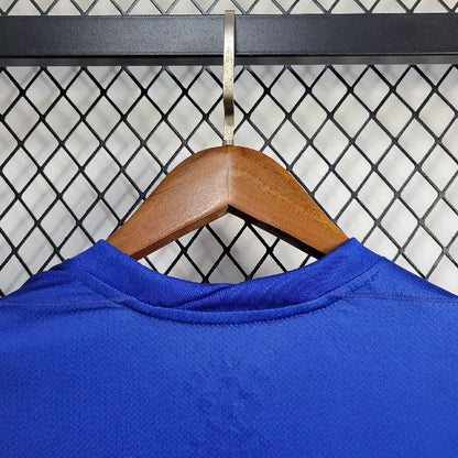 Camisa reserva dos EUA 2024/25