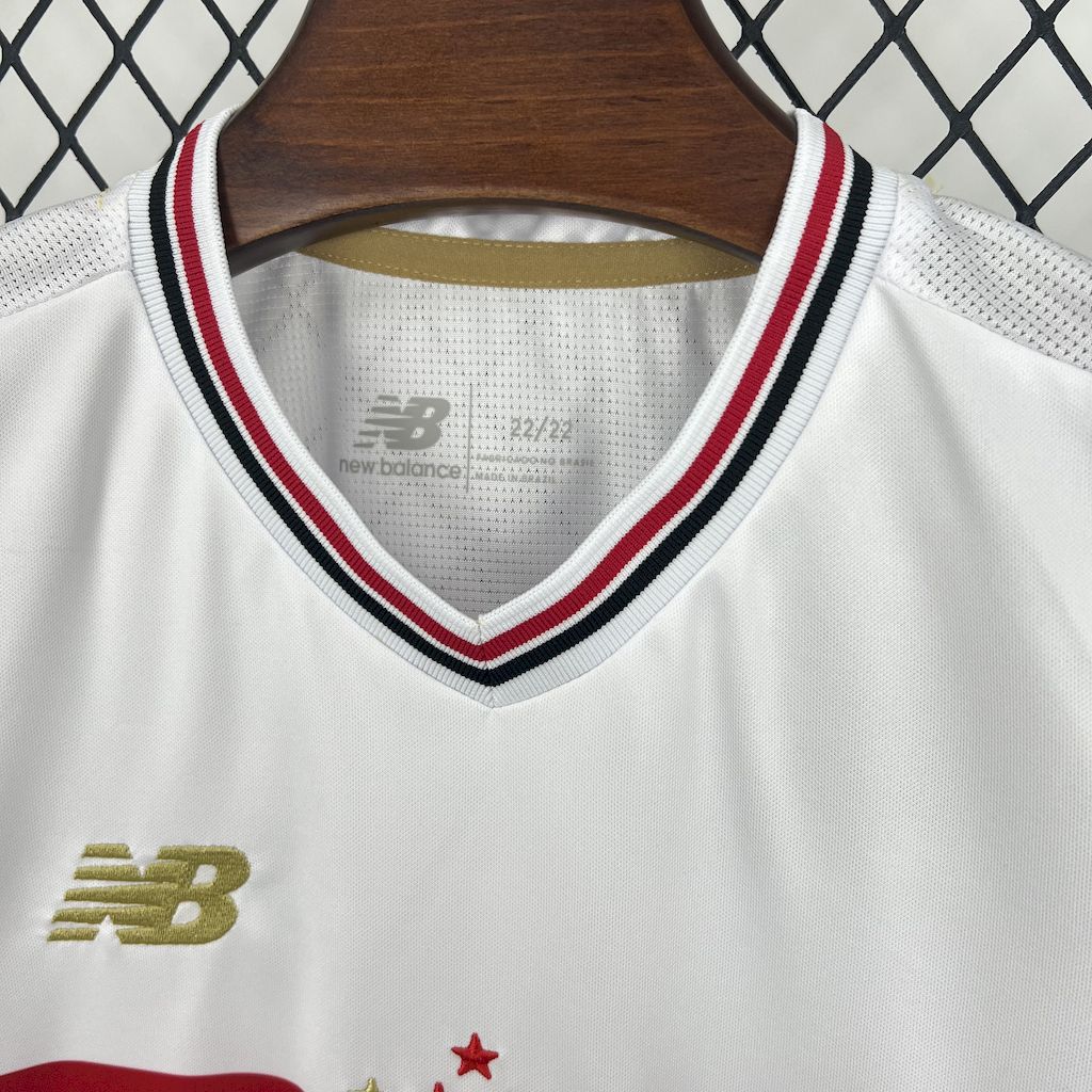 Kit Infantil São Paulo 2025/26