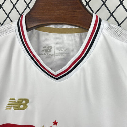 Kit Infantil São Paulo 2025/26