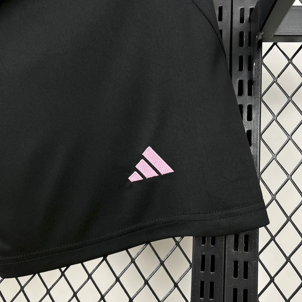 Inter Miami 2025/26 Away Shorts