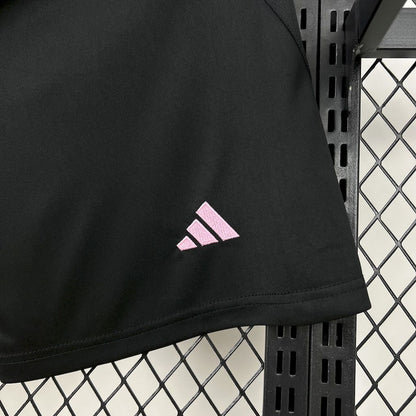 Inter Miami 2025/26 Away Shorts
