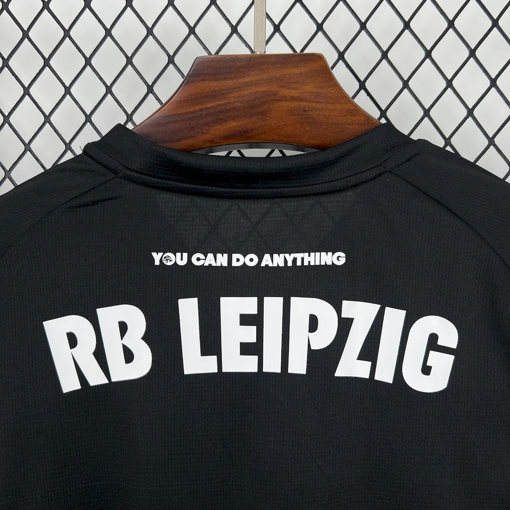 RB Leipzig 2025/26 Third Jersey