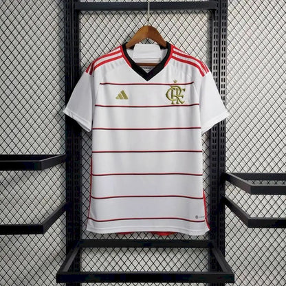 Men's Flamengo 2023/24 Away Jersey