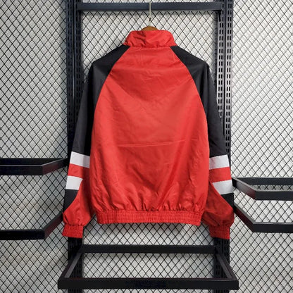 Manchester United 2023-24 Windbreaker