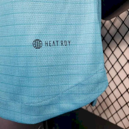 Camisa Real Madrid 2023/24 Classic Edition Versão Jogador 3