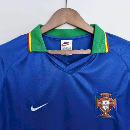 Camisola retro Portugal 1997/1998