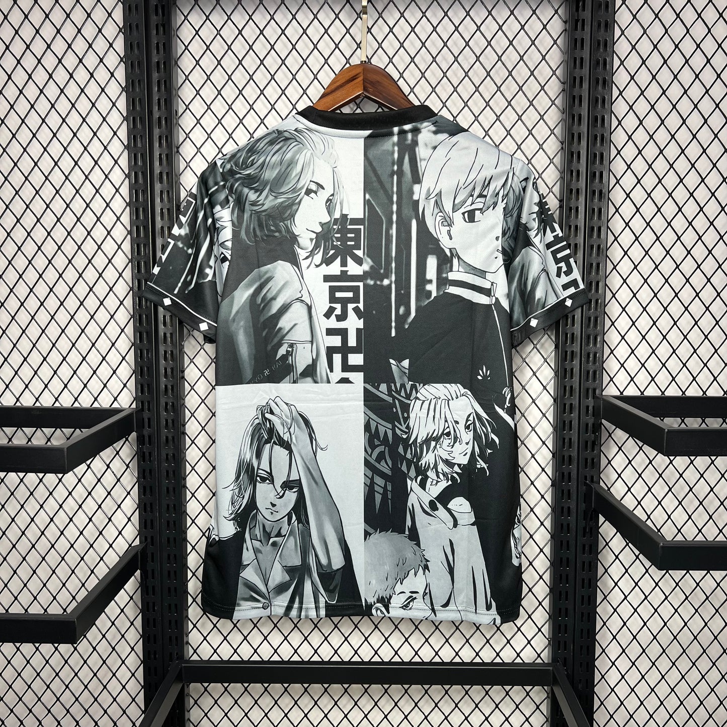 Camisa Edição Especial do Japão 2024-25