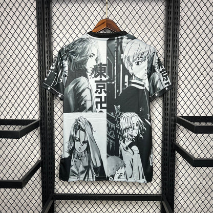 Camisa Edição Especial do Japão 2024-25