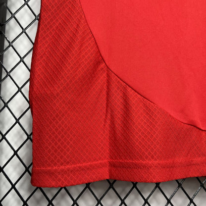 Benfica 2024/25 Home Jersey