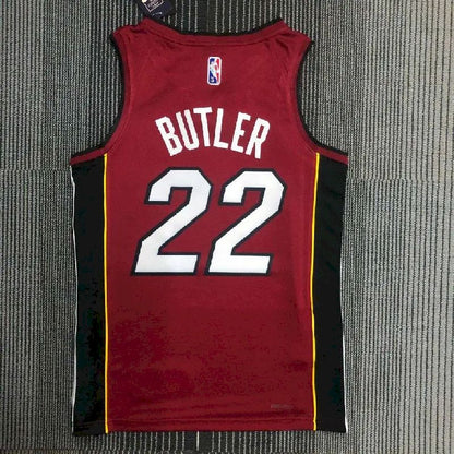 Camisa masculina Jimmy Butler Team – Edição Statement
