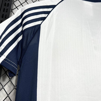 Camisa retrô reserva da Espanha 1998