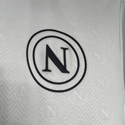 Napoli 2024/25 Away Jersey