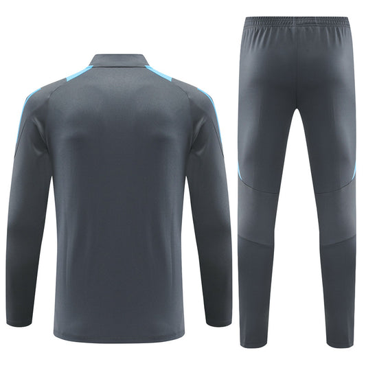 Argentina 2024/25 Half-Zip Adult Sweater+Pant 14001