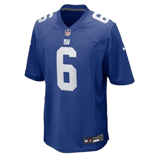 Camisa NFL New York Giants Jaxson Dart