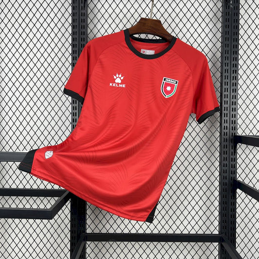 Men's Jordan 2026 World Cup Away Jersey