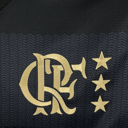 Women's Flamengo x Zico 1981 2025/26 Retro Jersey